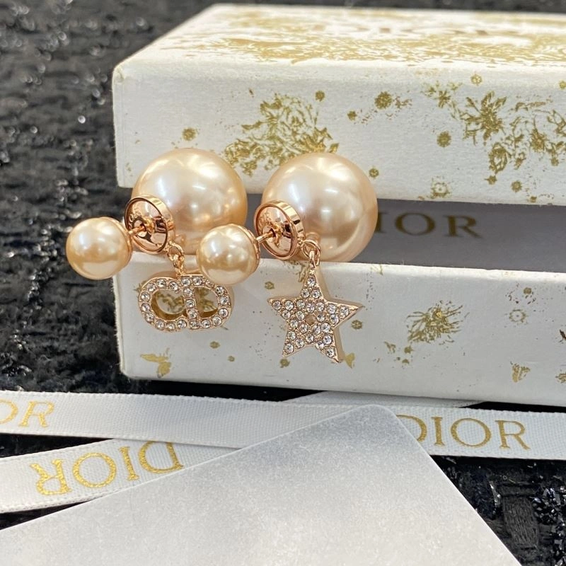 Christian Dior Earrings OnTrend 235551