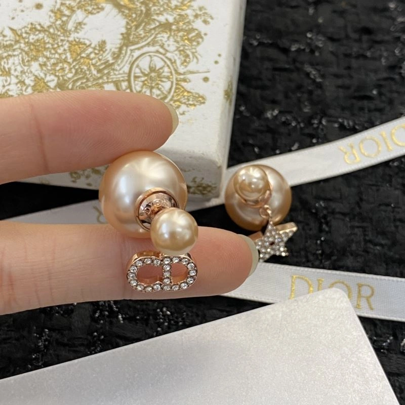 Christian Dior Earrings OnTrend 235551