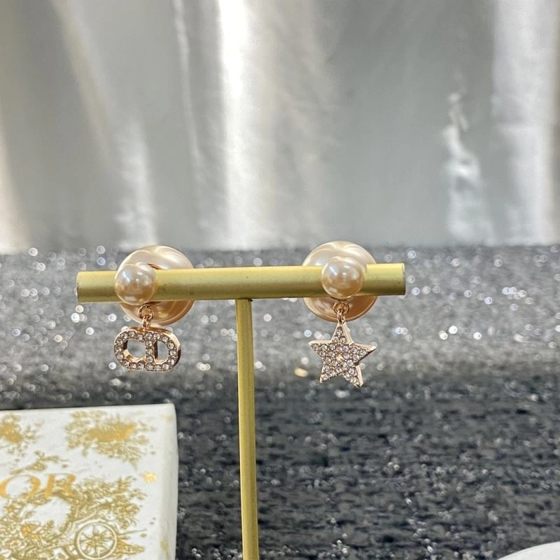 Christian Dior Earrings OnTrend 235551