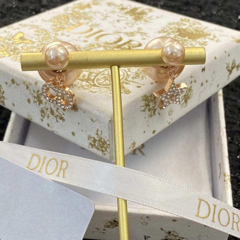 Christian Dior Earrings OnTrend 235551