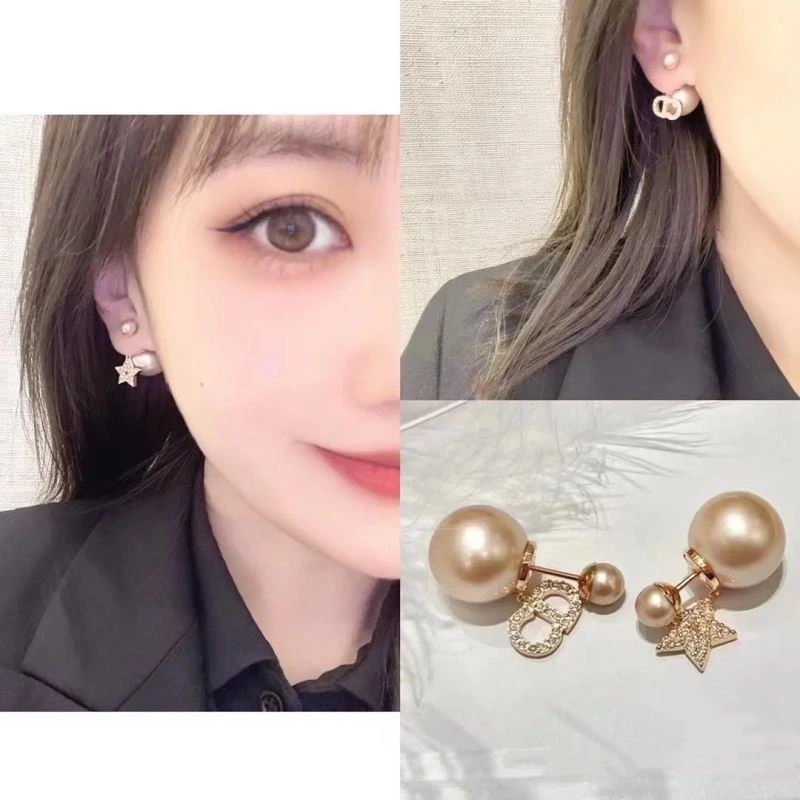 Christian Dior Earrings OnTrend 235551