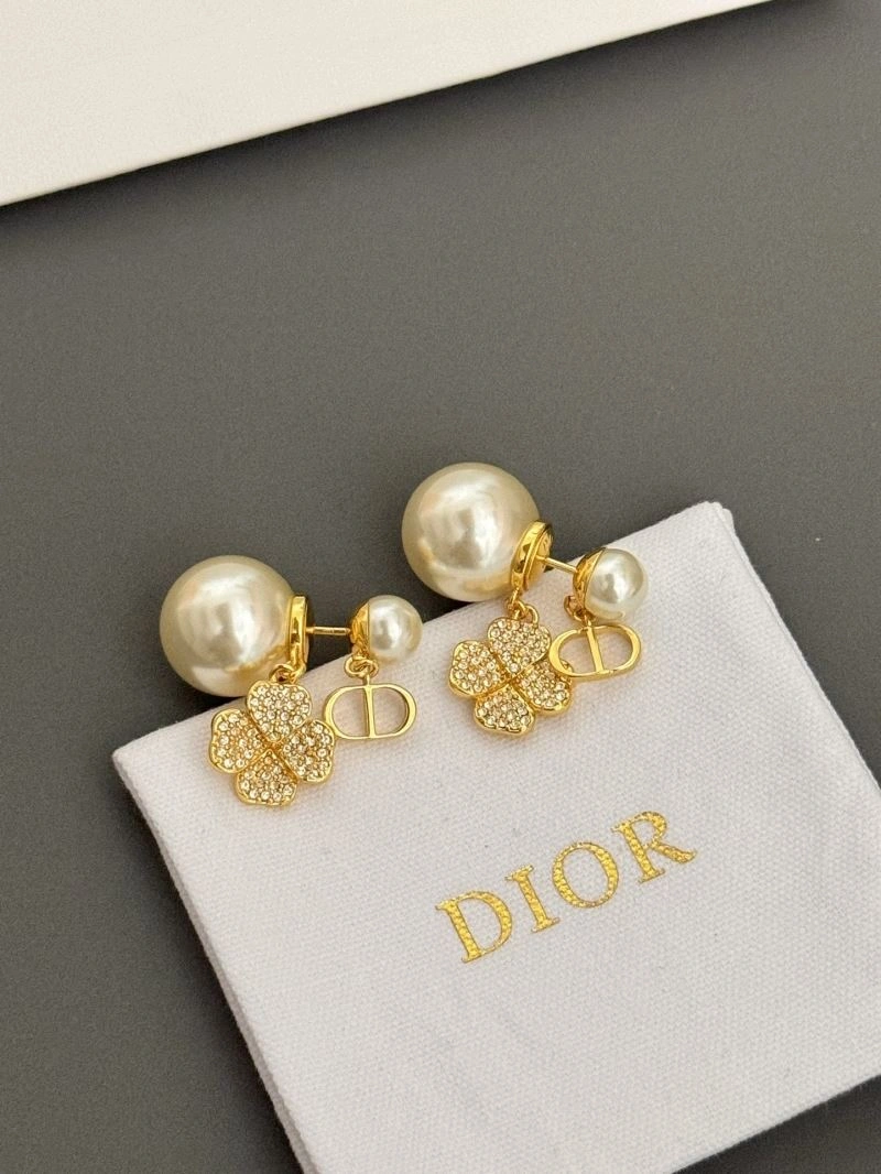 WaterResistant Christian Dior Earrings 235528
