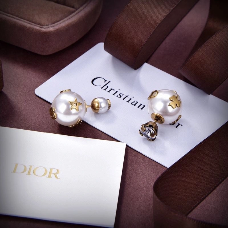 TopPick Christian Dior Earrings 235542