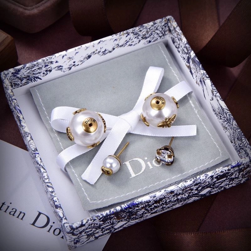 TopPick Christian Dior Earrings 235542