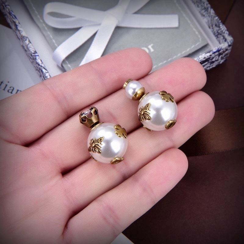 TopPick Christian Dior Earrings 235542