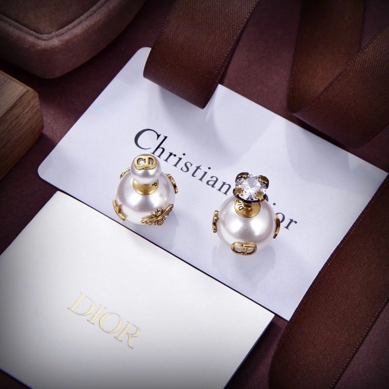 TopPick Christian Dior Earrings 235542
