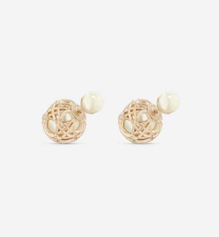Christian Dior Earrings Premium 235524