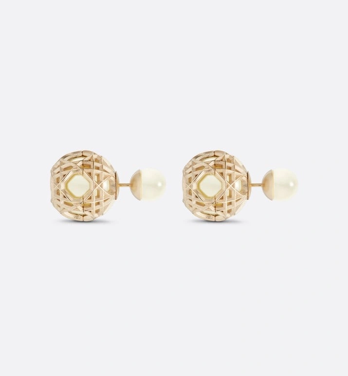 Christian Dior Earrings Premium 235524