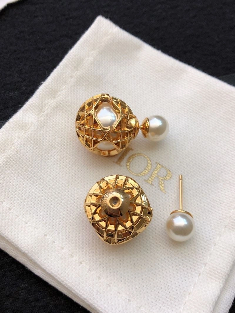 Christian Dior Earrings Premium 235524