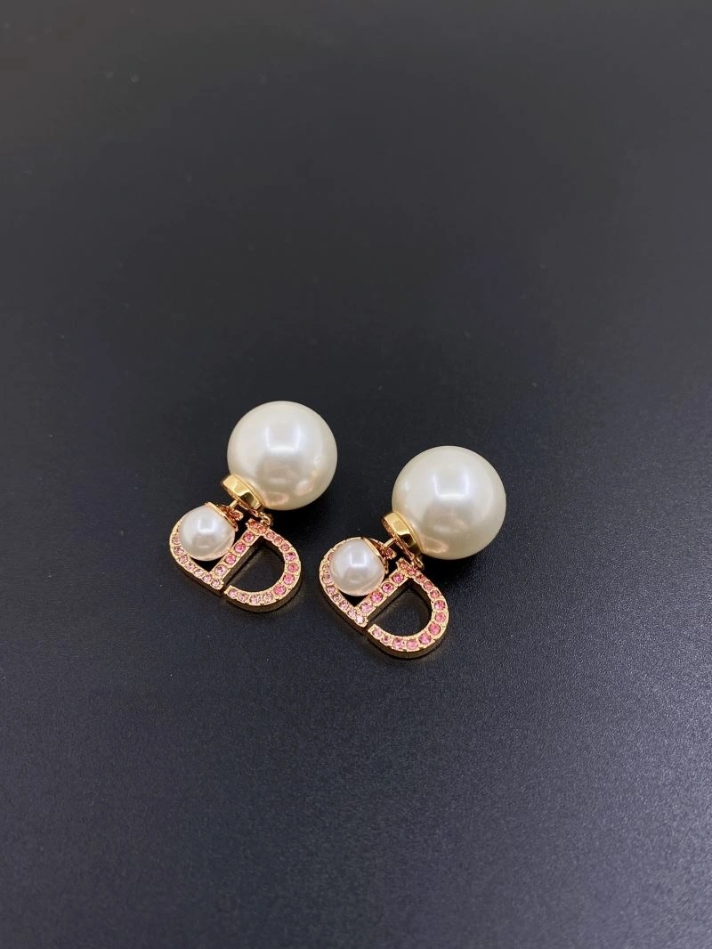 WaterResistant Christian Dior Earrings 235523