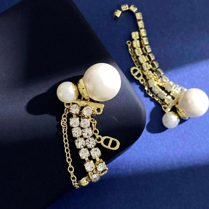 FastDry Christian Dior Earrings 235511