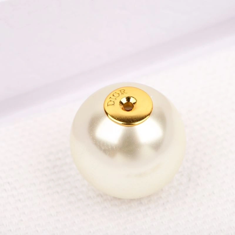 Supportive Christian Dior Earrings 235522