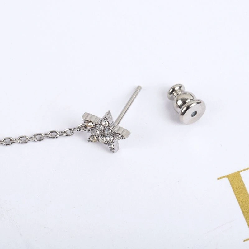 Bright Christian Dior Earrings 235507