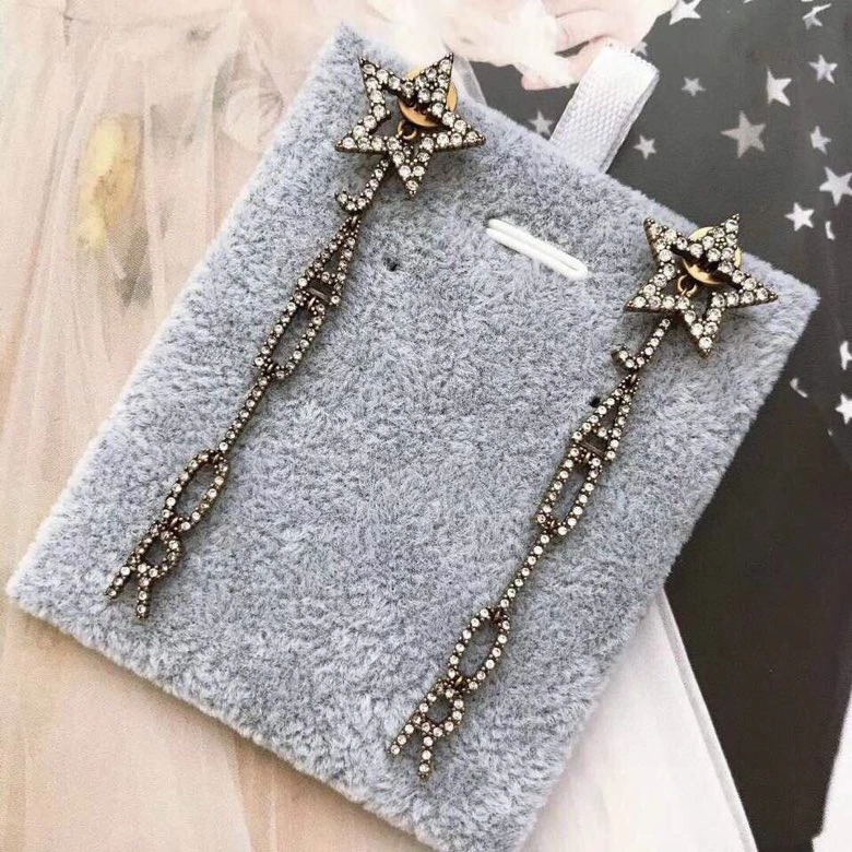 ComfortFit Christian Dior Earrings 235510