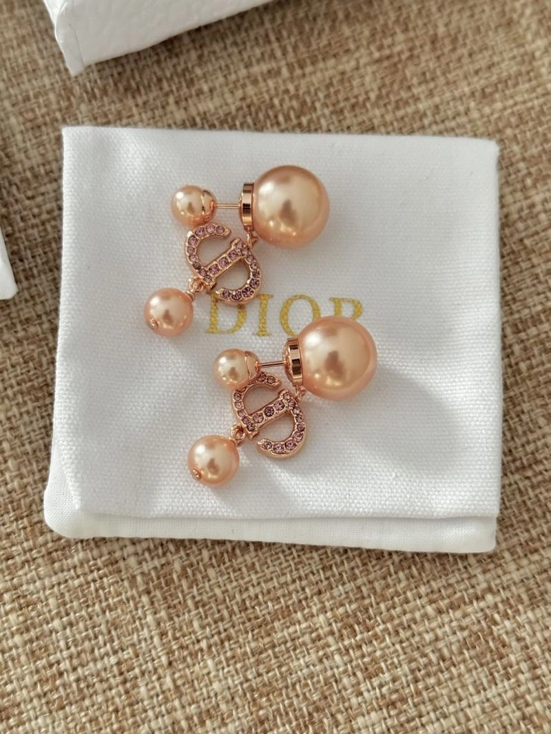 Christian Dior Earrings UrbanStyle 235330
