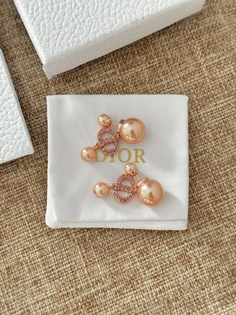 Christian Dior Earrings UrbanStyle 235330
