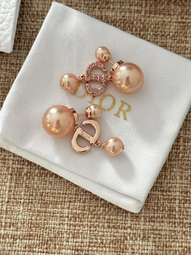 Christian Dior Earrings UrbanStyle 235330