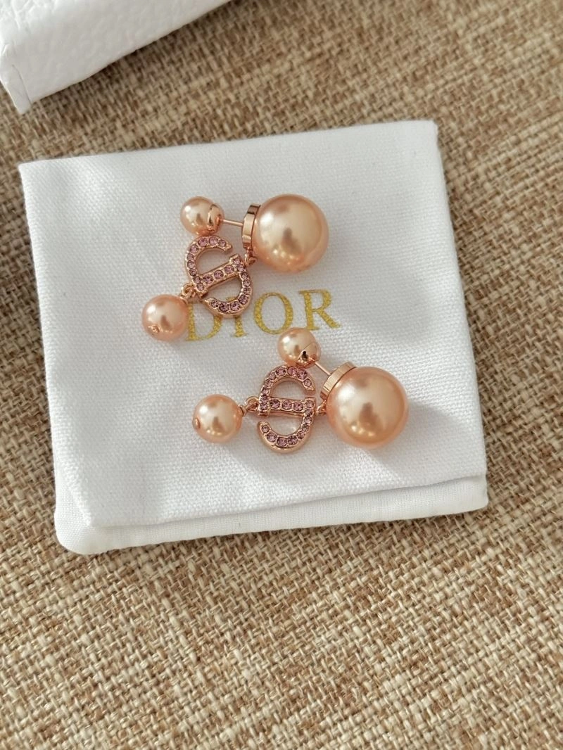 Christian Dior Earrings UrbanStyle 235330