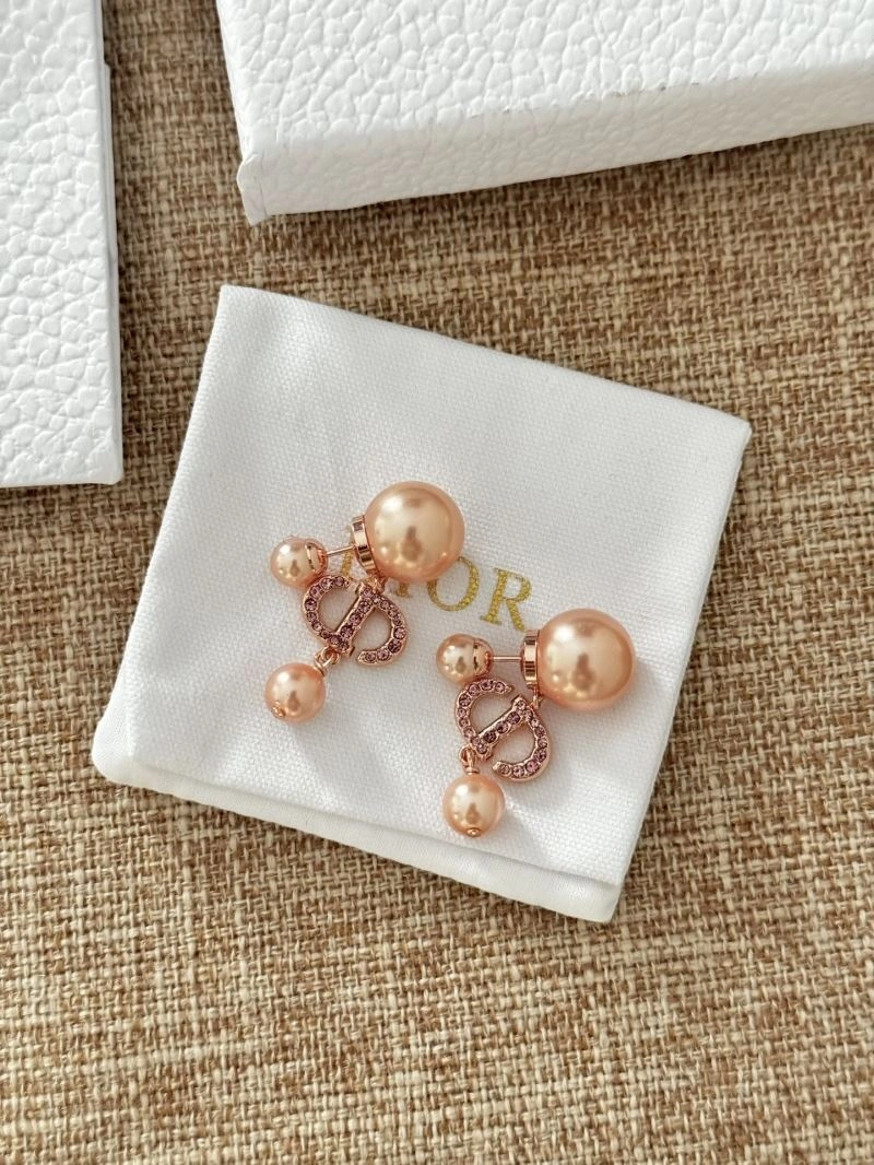 Christian Dior Earrings UrbanStyle 235330