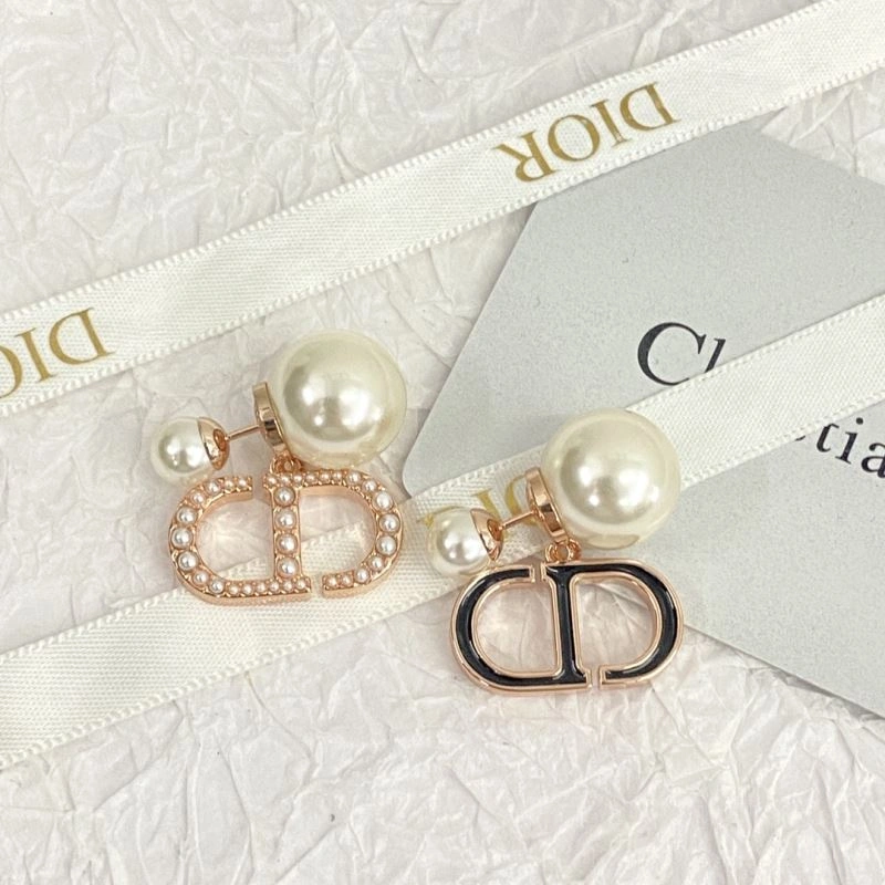 SportInspired Christian Dior Earrings 235347