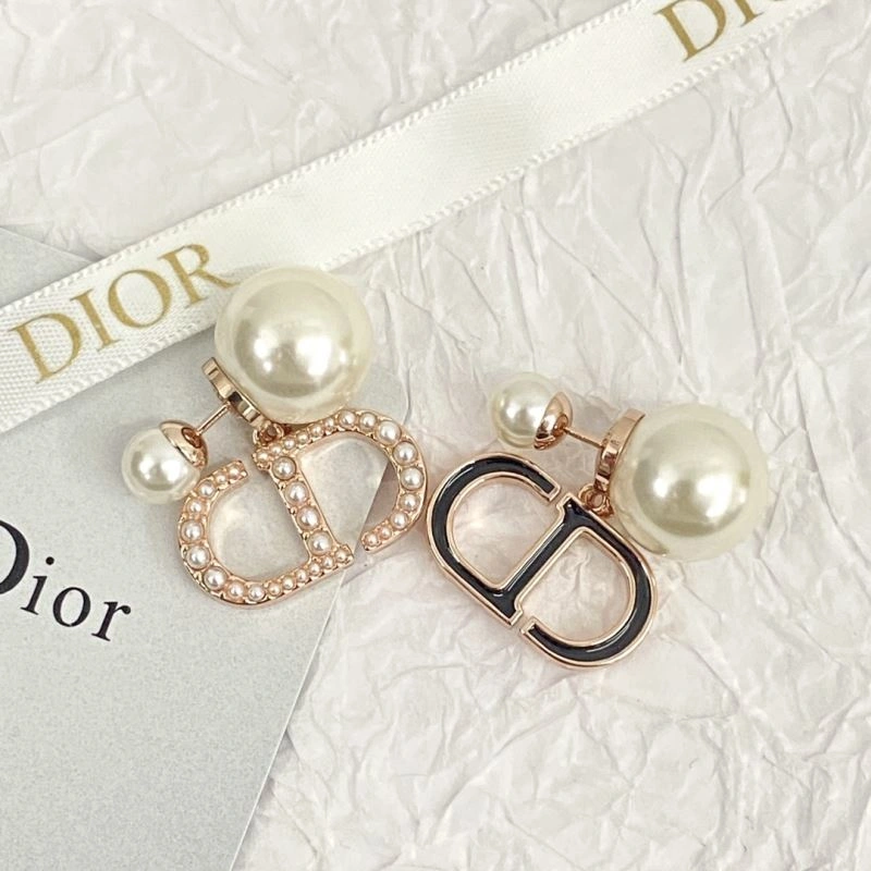 SportInspired Christian Dior Earrings 235347