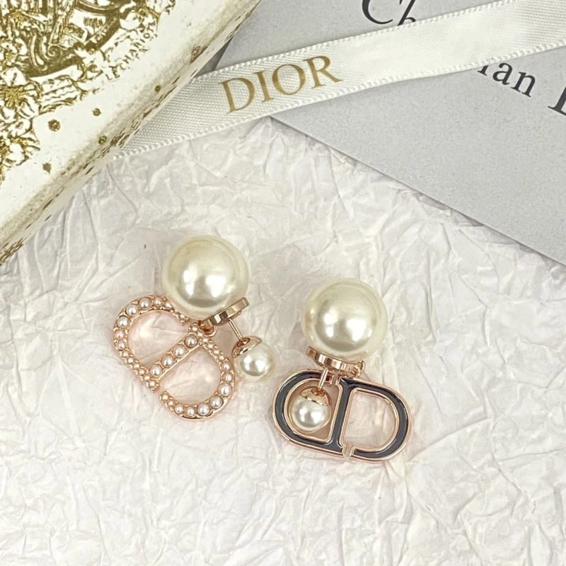 SportInspired Christian Dior Earrings 235347