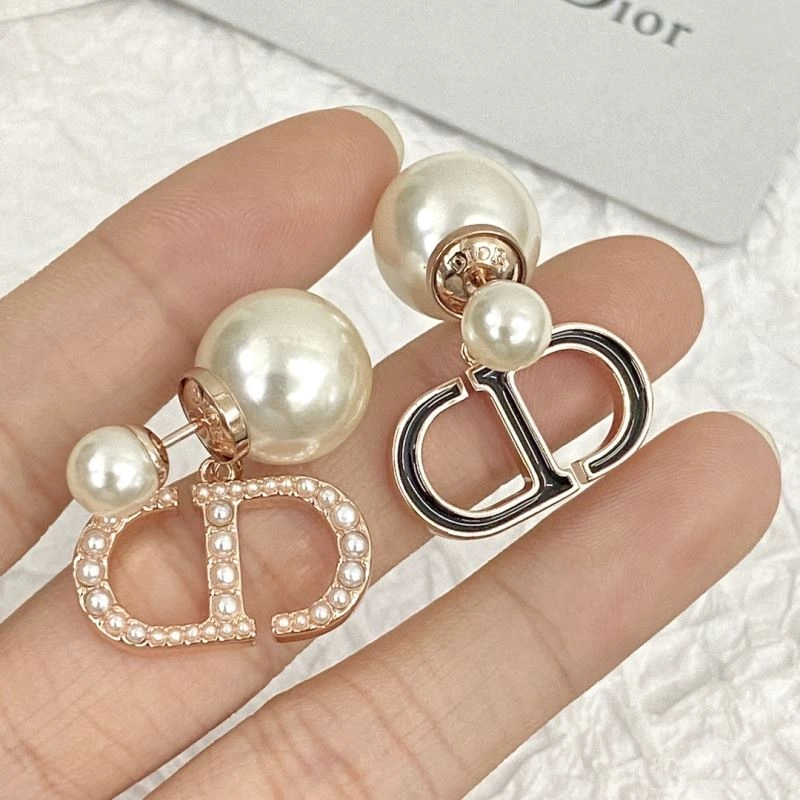 SportInspired Christian Dior Earrings 235347