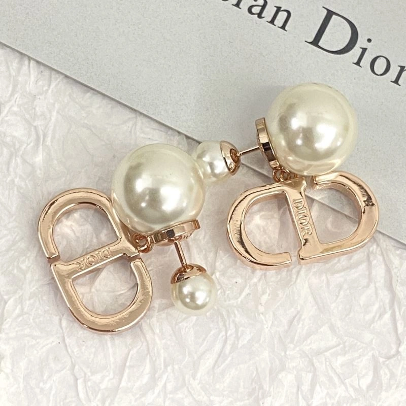 SportInspired Christian Dior Earrings 235347