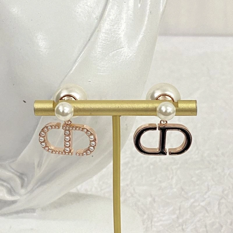 SportInspired Christian Dior Earrings 235347