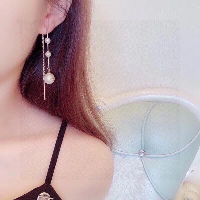 Christian Dior Earrings HighPerformance 235341