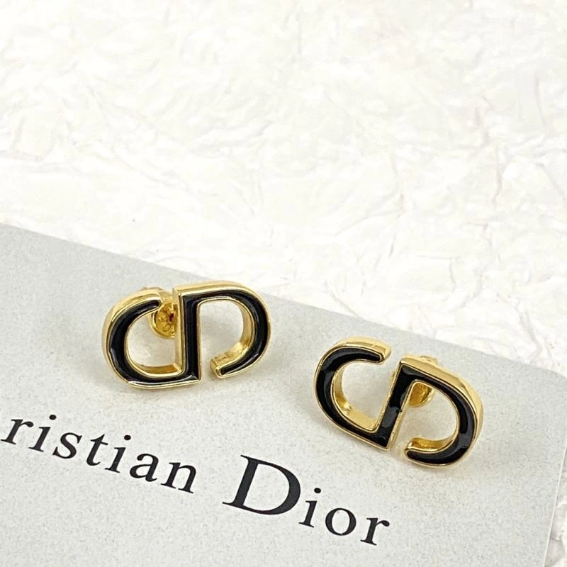 QuickDry Christian Dior Earrings 235318