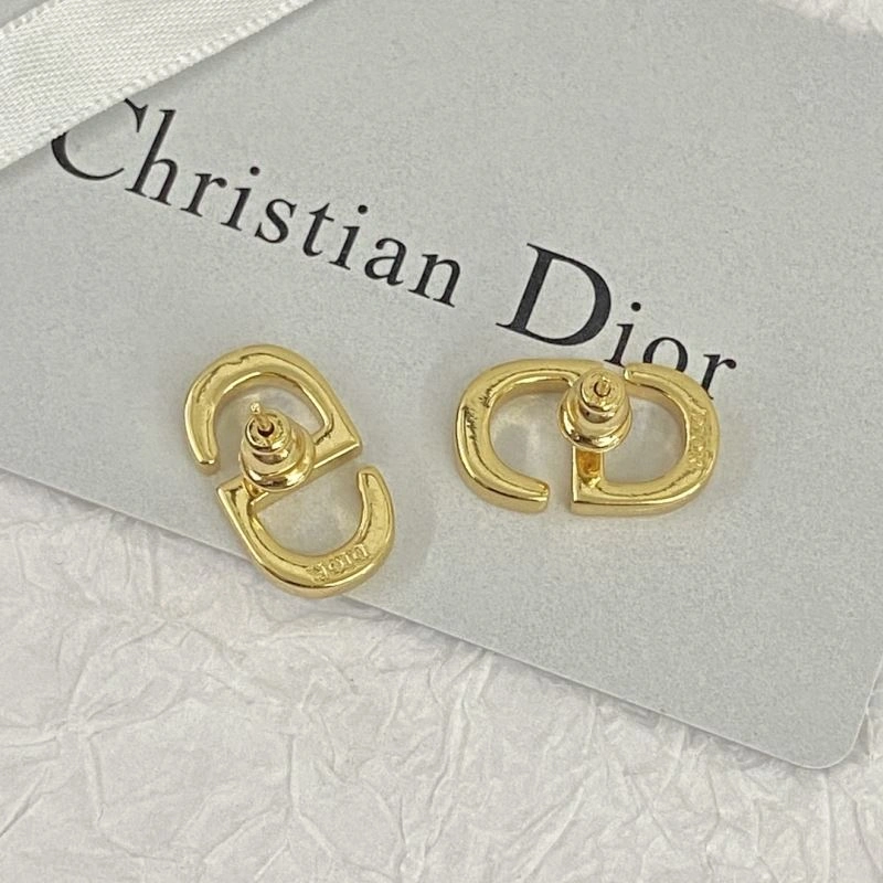 QuickDry Christian Dior Earrings 235318