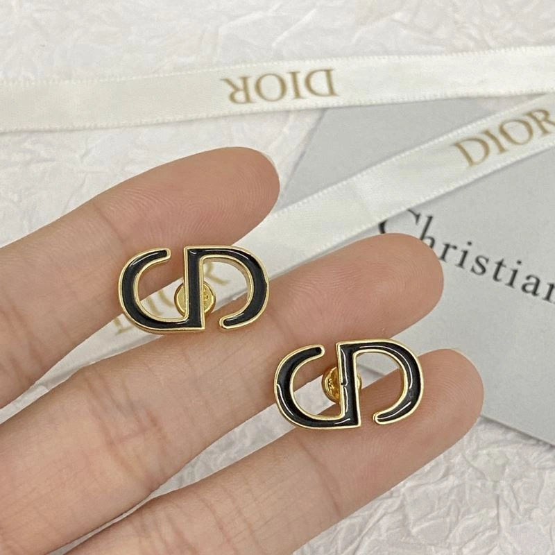 QuickDry Christian Dior Earrings 235318