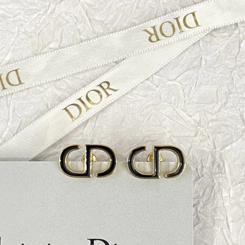 QuickDry Christian Dior Earrings 235318
