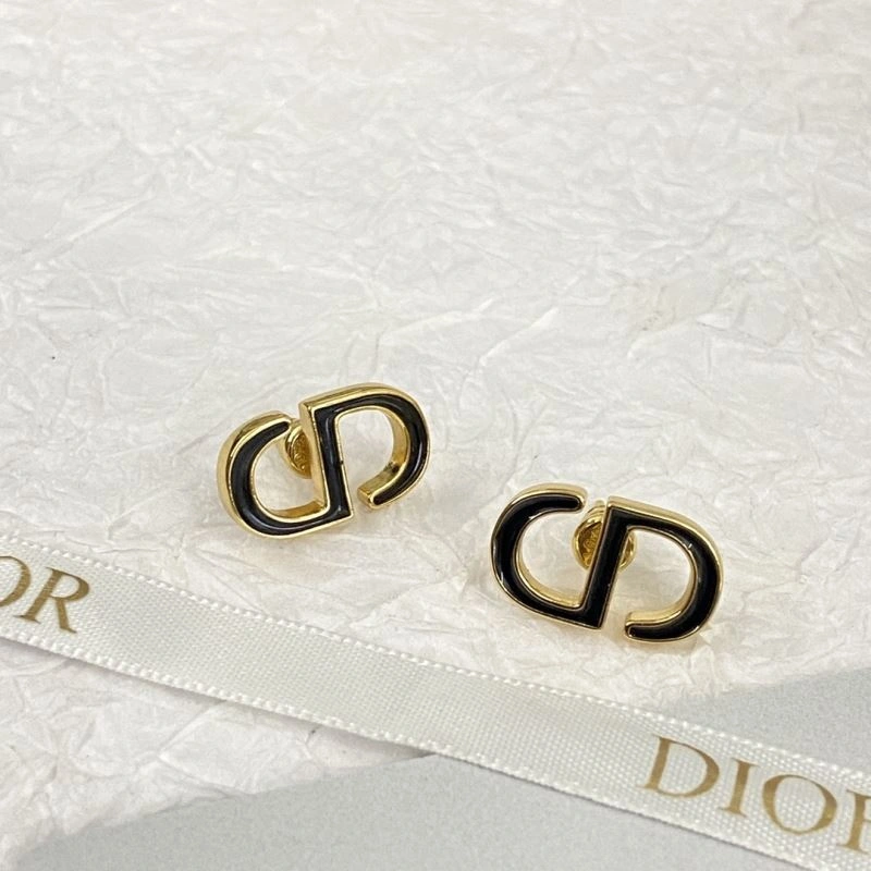 QuickDry Christian Dior Earrings 235318