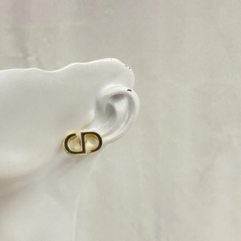 QuickDry Christian Dior Earrings 235318