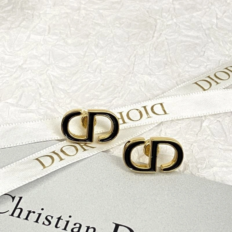 QuickDry Christian Dior Earrings 235318