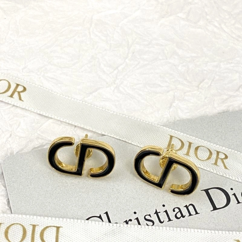 QuickDry Christian Dior Earrings 235318