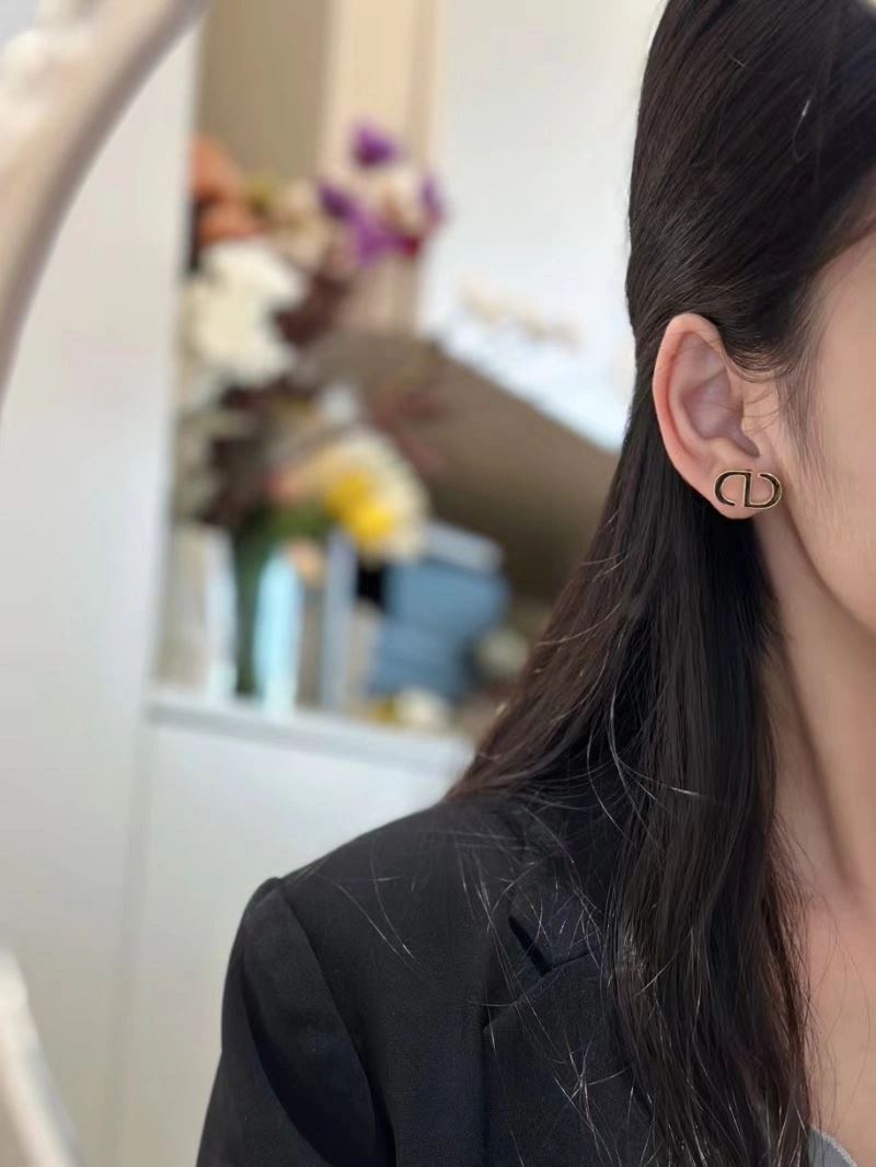 QuickDry Christian Dior Earrings 235318