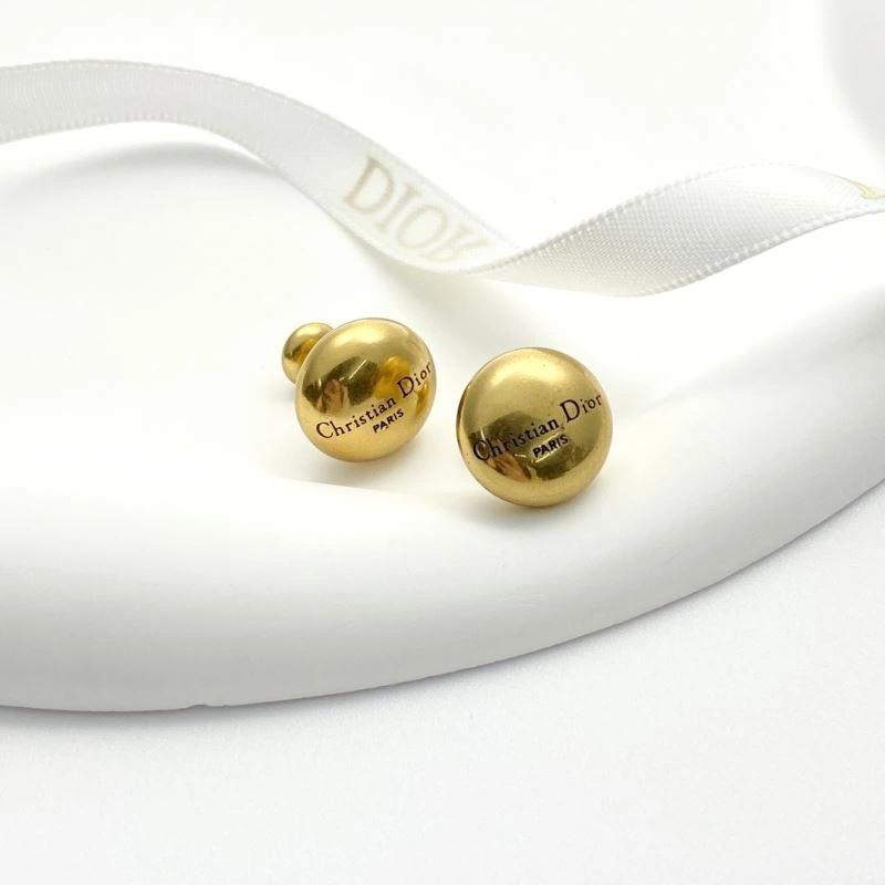 Christian Dior Earrings AllSeason 235302