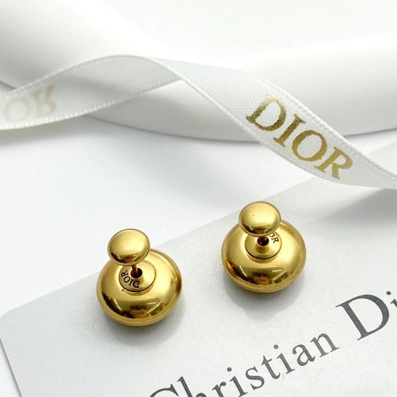 Christian Dior Earrings AllSeason 235302