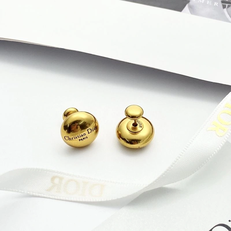 Christian Dior Earrings AllSeason 235302