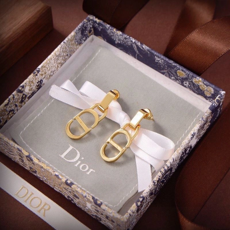 ModernLook Christian Dior Earrings 235297