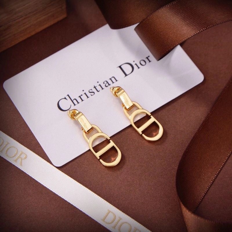 ModernLook Christian Dior Earrings 235297