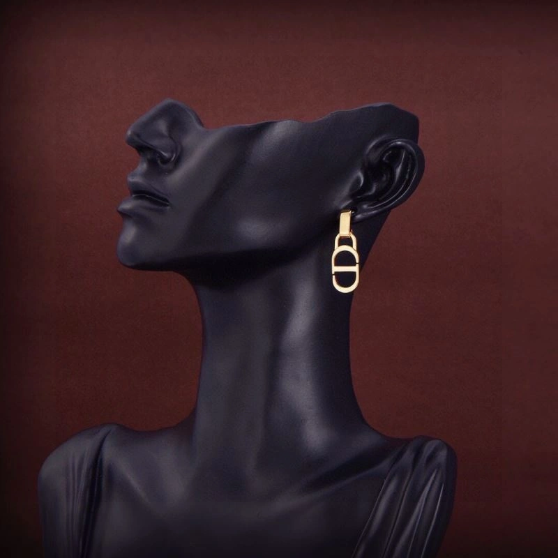 ModernLook Christian Dior Earrings 235297