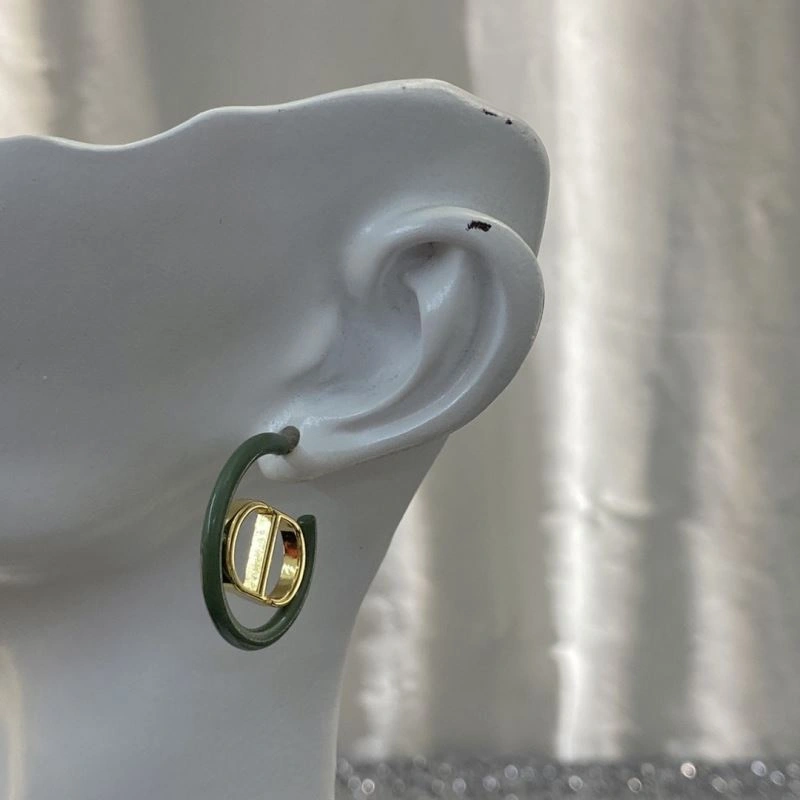 Christian Dior Earrings Sustainable 235300