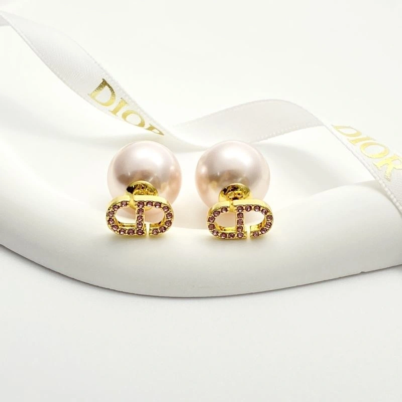 Affordable Christian Dior Earrings 235295