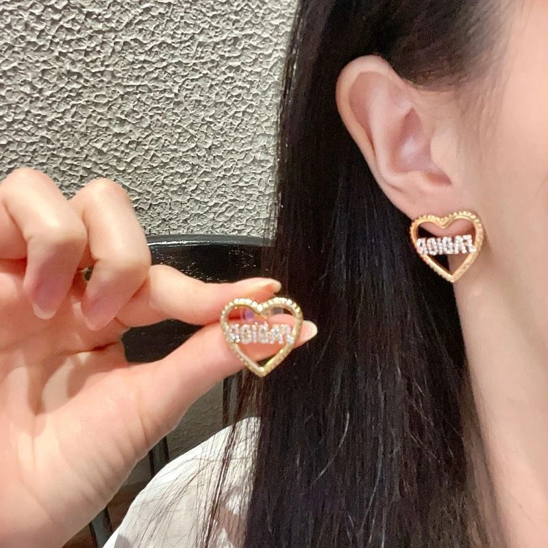 Christian Dior Earrings SmartChoice 235288