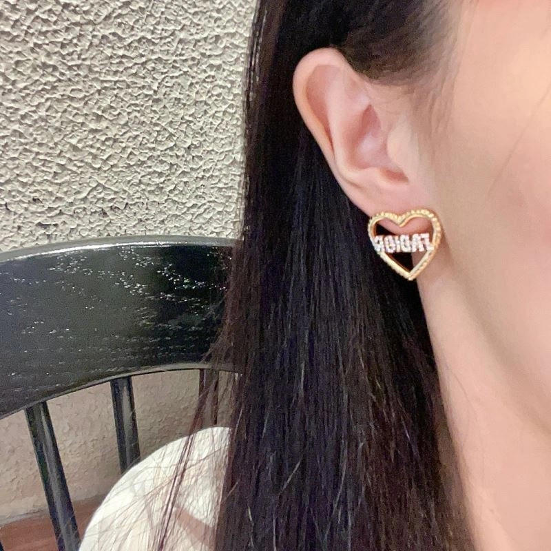 Christian Dior Earrings SmartChoice 235288