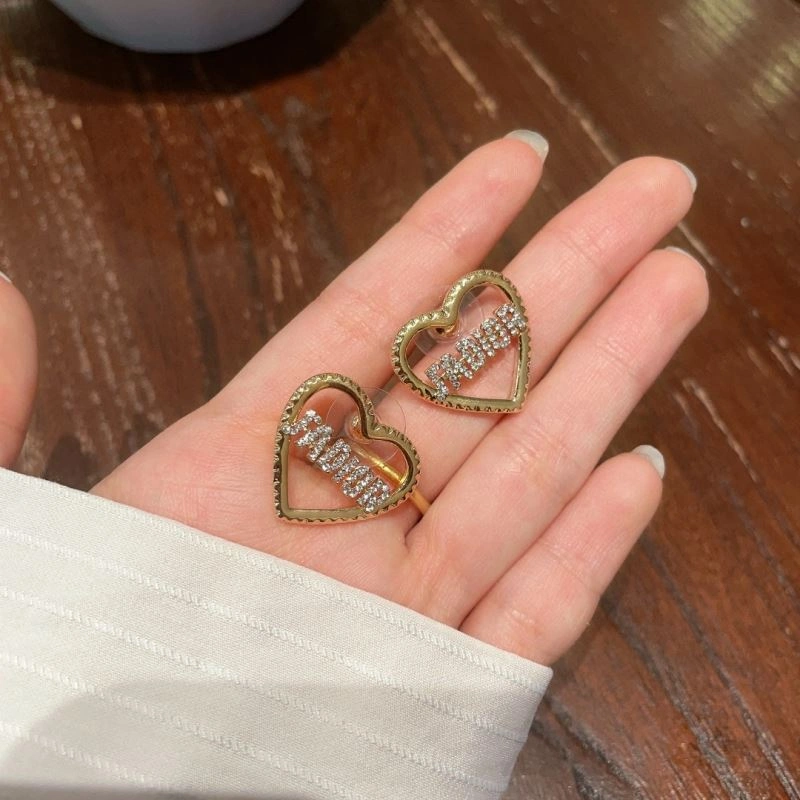 Christian Dior Earrings SmartChoice 235288